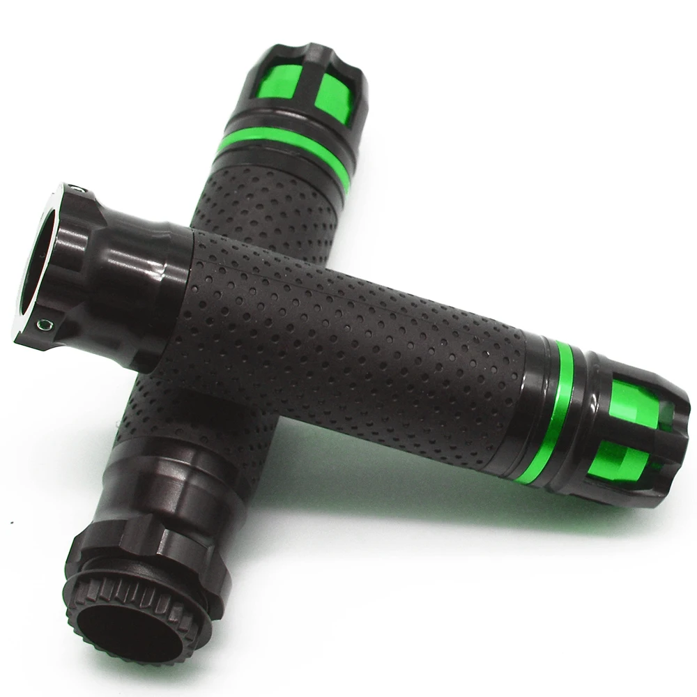 Универсальный 7/8 '✢ мм мотоцикл ручка Handbar заканчивается для bmw F650GS F700GS