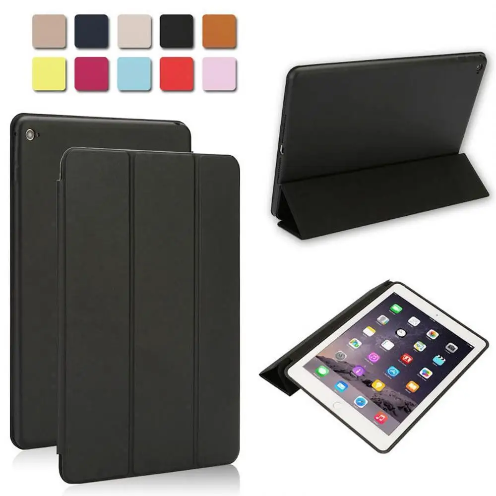 MLLSE Магнитная Премиум чехол для планшета Подставка Apple ipad 9 7 дюймов 2017 (A1822 A1823)/ipad