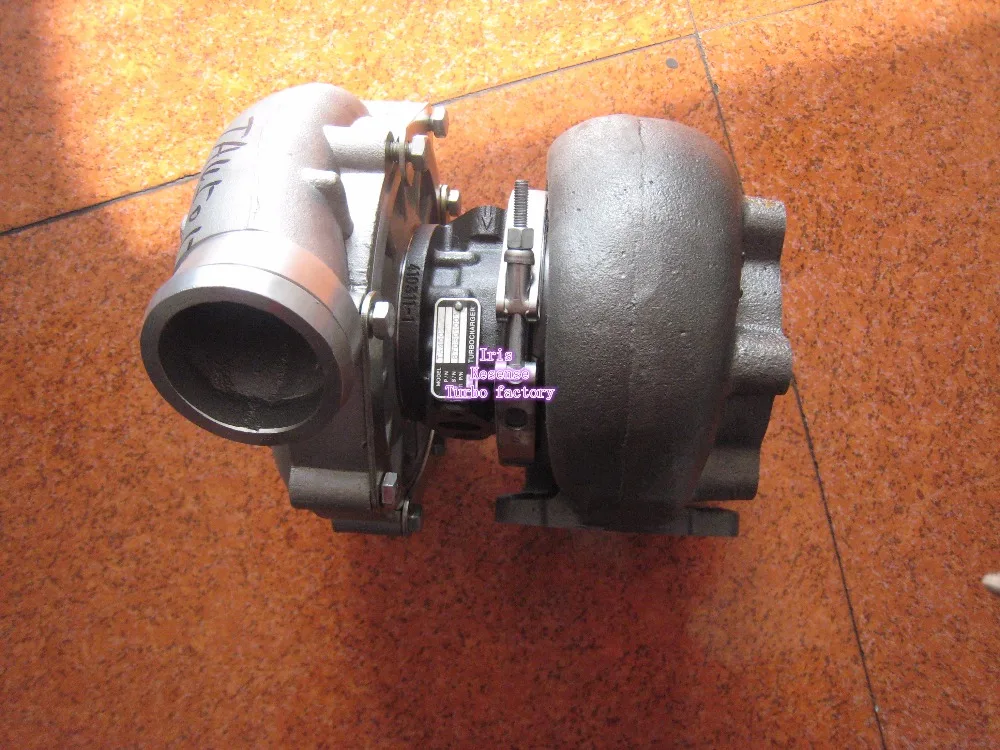 DG290 грузовик TA4505 Turbo 466200 0015|turbo|turbo turbo |