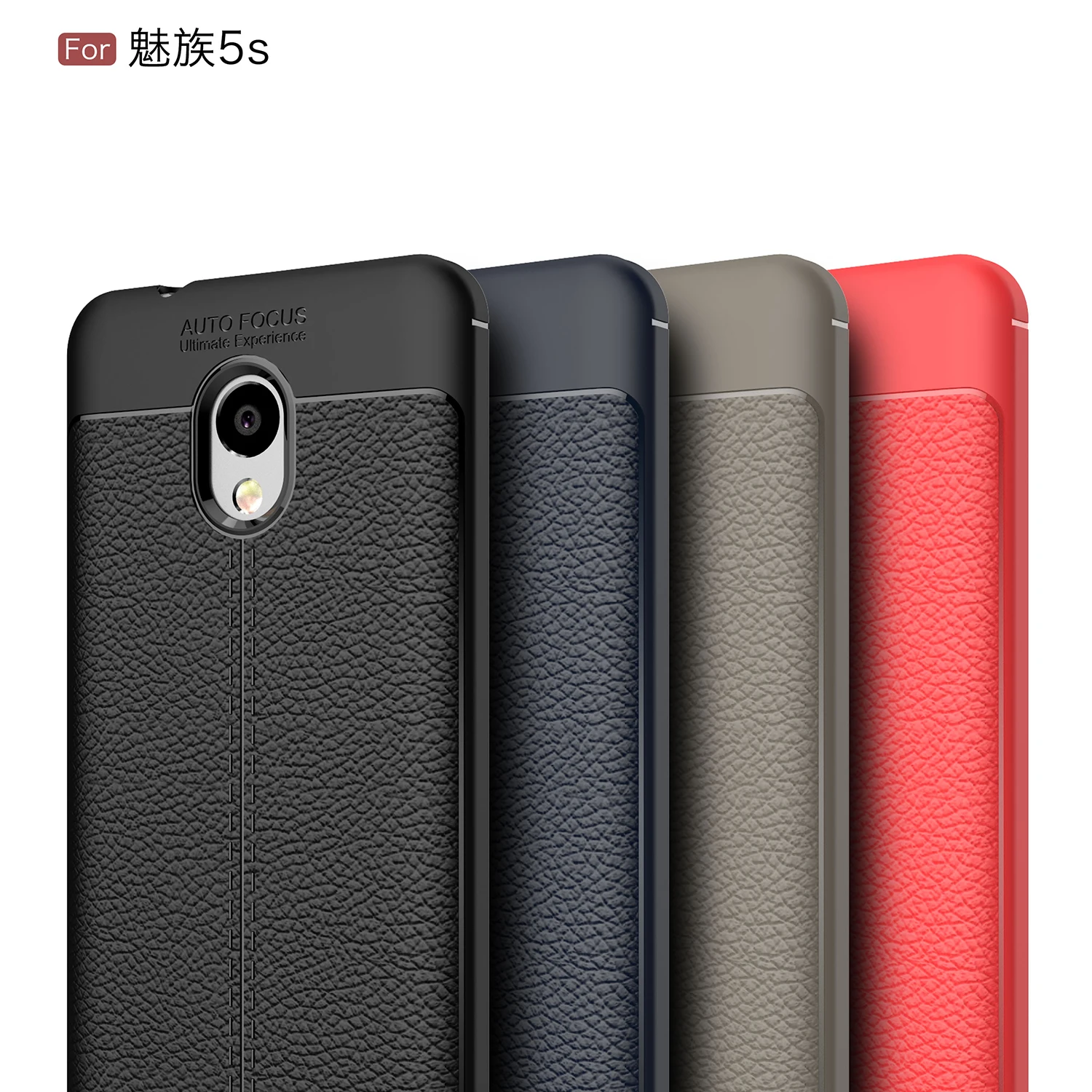 Чехлы для телефонов Meizu M5 M6 Note M6S M5S чехол из углеродного волокна противоударный