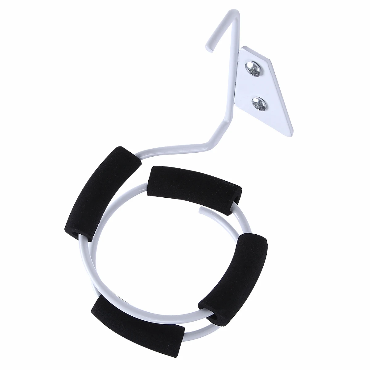 Фен для волос Настенный алюминиевый держатель стойки салона дома полки