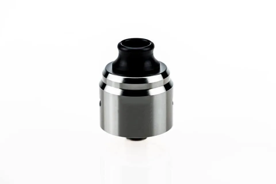 Испаритель Shenray Wave RDA распылитель диаметром 22 мм e сигаретный обслуживаемый