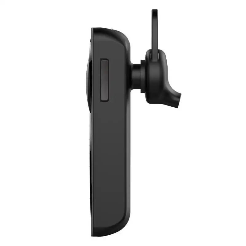 Стерео беспроводной бизнес Bluetooth 4,1 Наушники для одного автомобиля, водителя, громкой связи, вызова CVC6.0, шумоподавление, вкладыши с микрофоном