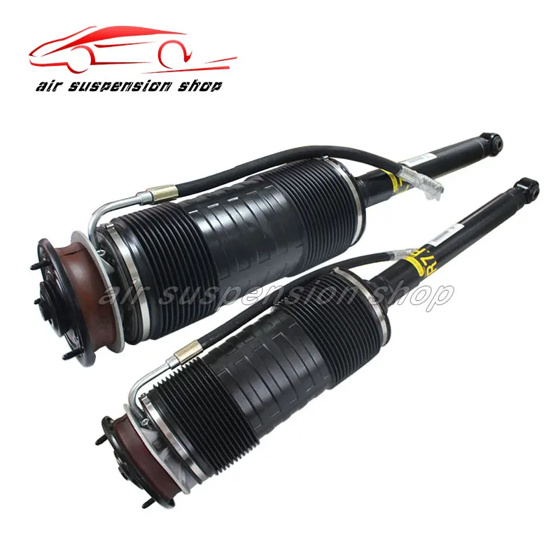 Задний активный корпус для Mercedes Benz W221 CL & S Class 2213206413 2213206313|shocks struts|shock rear |
