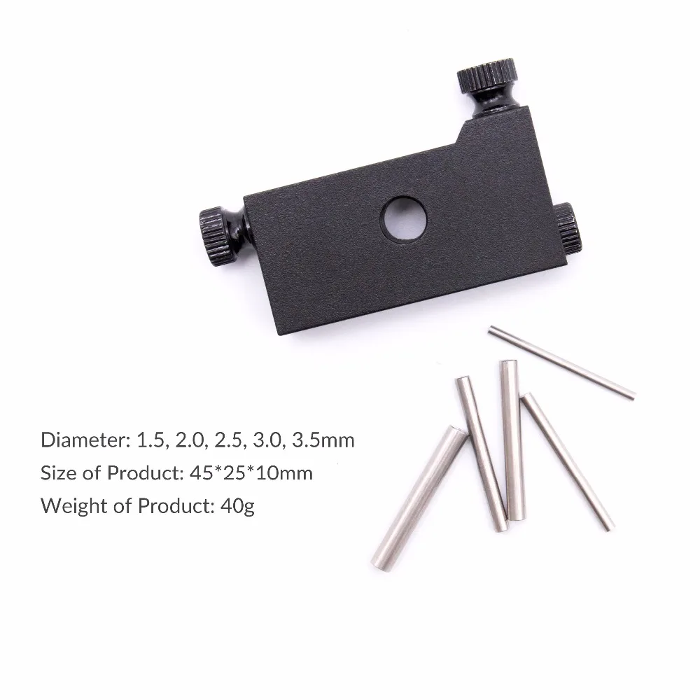 Quartz Banger DIY RDA RTA распылитель катушки инструмент предварительно сделанный провод