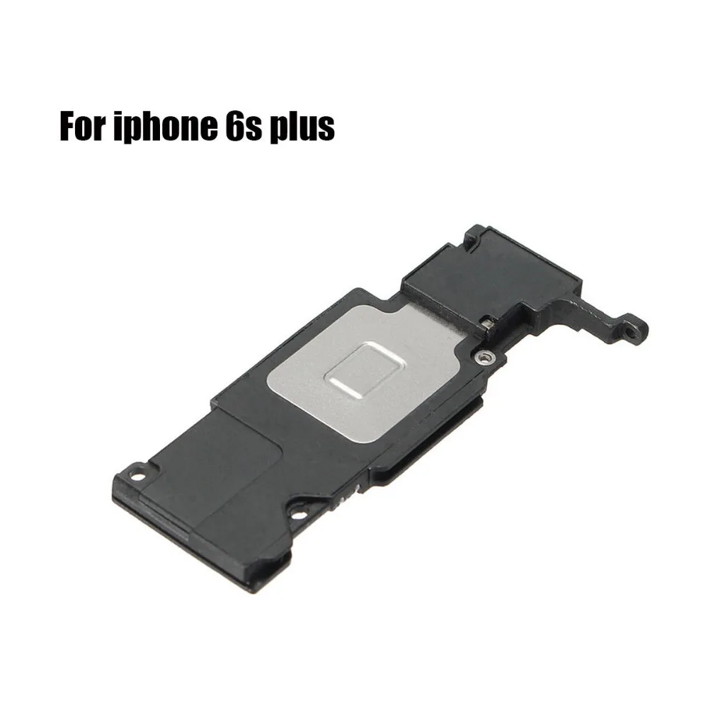 Sinbeda высококачественный гибкий кабель для iPhone 6 S Plus громкий динамик запасной