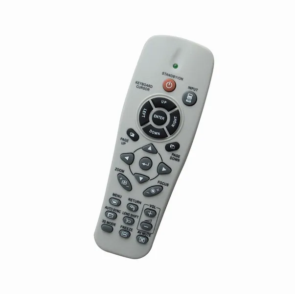 Пульт дистанционного управления для Mitsubishi HD4000U SD110R SD205R SD206U SD110U SD200U SD205U X50U XL2E XL2U XL5U