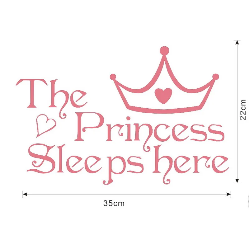 Hoomall персонализированное женское имя цена ss Sleeps здесь декоративные Корона Дамаск