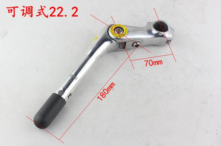 Велосипедный стержень с фиксированной передачей 22 2 мм 25 4 мм|quill stem|stem road bikeroad bike