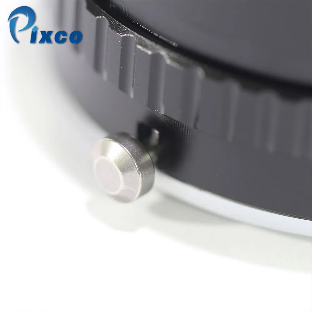 Pixco для AF-Nik Z Droshipping с объектив адаптер переменного тока, крепление-адаптер для объектива Костюм для sony Крепление объектива к костюму для Nikon Z Камера x2 подарок