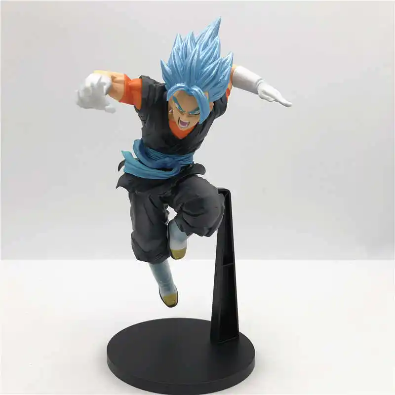 Аниме сын Гоку Супер Бог игрушечные фигурки из игры Dragon Ball DBZ (“сын Вегета супер