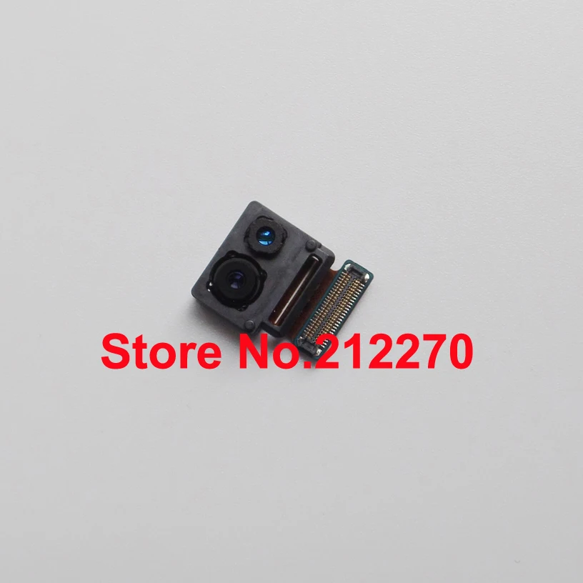 YUYOND Free DHL EMS Original New Rear Back Camera Flex Cable For Samsang Galaxy S8 G950U Wholesale | Мобильные телефоны и
