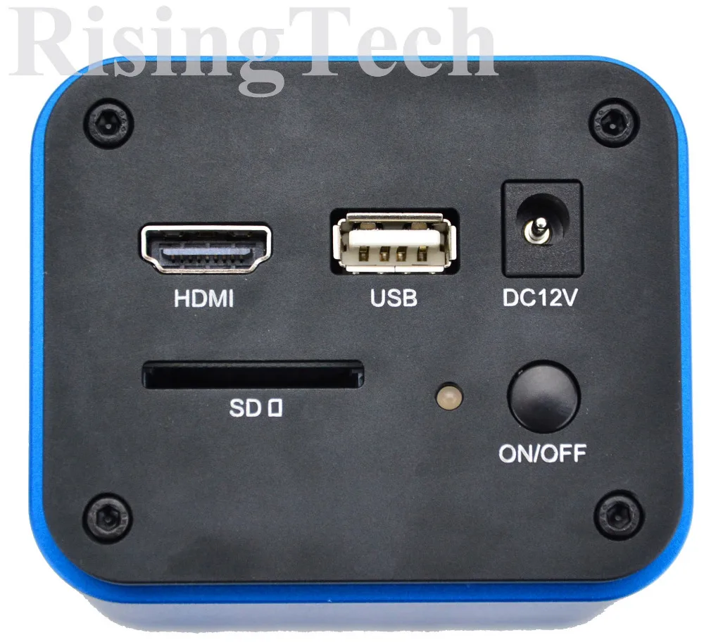 Глобальный затвор SONY imx249 1/1.2 &quot1080p HDMI совместимых с WI FI выход цифровой