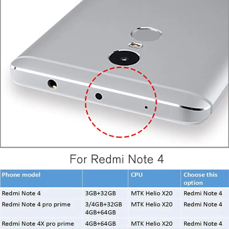 Закаленное стекло для Xiaomi Redmi Note 4 4X Pro Prime анти-синий светильник 9H Защитная для Xiaomi Redmi Note 4 для экрана - Цвет: Note 4 MTK Helio X20