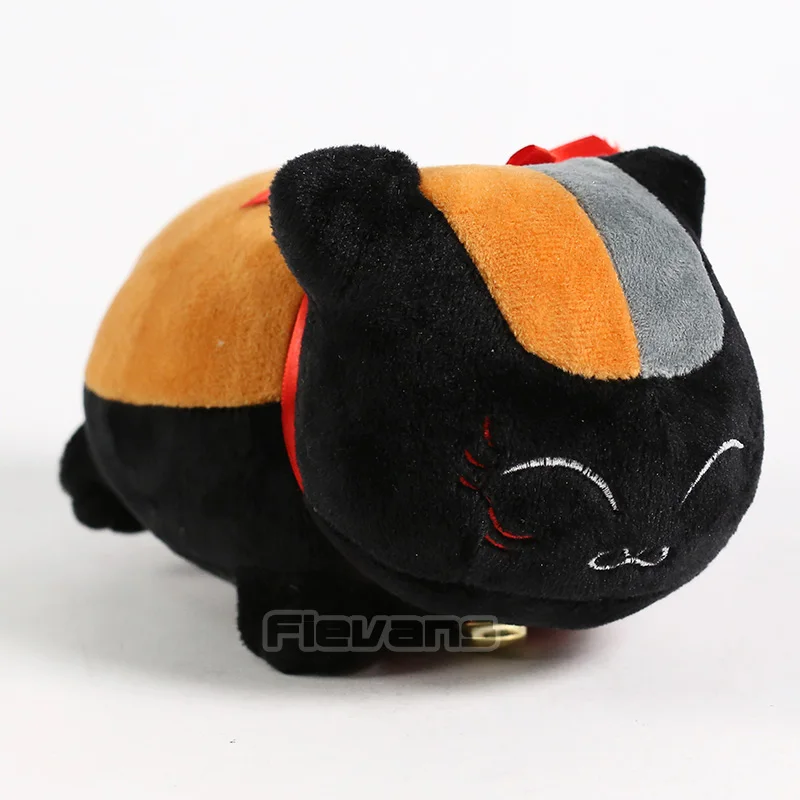 Natsume Yuujinchou Kawaii Nyanko Sensei Madara плюшевые мягкие с наполнением игрушки куклы