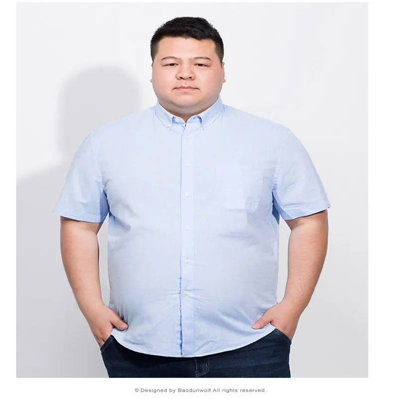 10XL 8XL 6XL 5XL новые хлопковые льняные летние свободные повседневные рубашки с коротким рукавом, однотонные рубашки, мужские рубашки