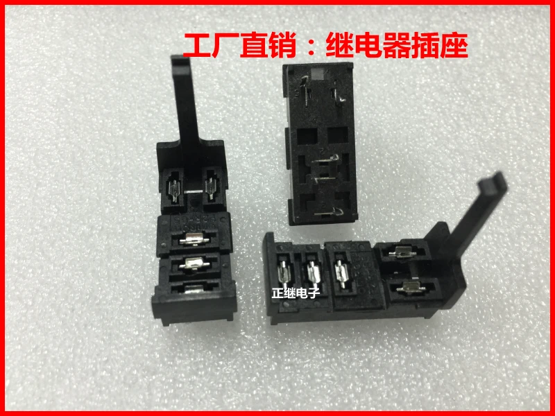 

5 шт./лот PCB релейный сосуд P2R-05. Для G2R-1-SND G2R-1-SND (S)