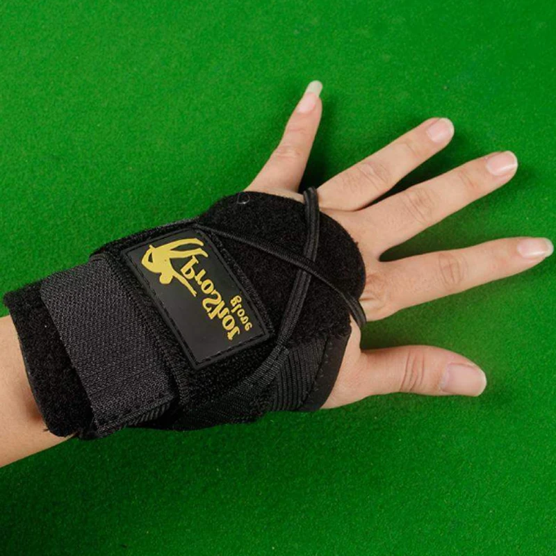 Перчатки PROSHOT для бильярда перчатки тренировки запястья аксессуары | Спорт и