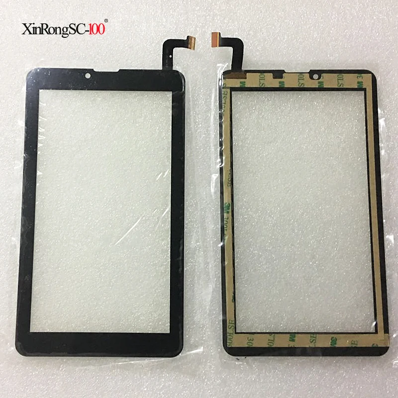 Новинка 7 &quotдля IRBIS TZ70 TZ71 TZ72 LTE 4G емкостный сенсорный экран дигитайзер Сенсорная