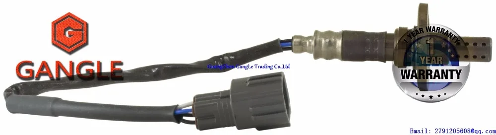 Кислородный датчик O2 лямбда соотношения воздушного топлива для TOYOTA 4runner SEQUOIA T100