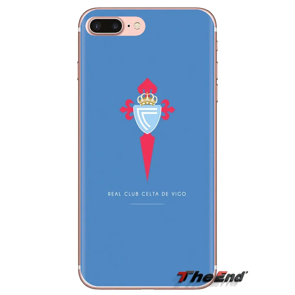 Чехол для Xiaomi Mi4 Mi5 Mi5S Mi6 Mi A1 A2 5X6X8 9 Lite SE Pro Max Mix 2 3 2S с логотипом испанского