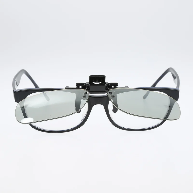 3D очки в красной и синей оправе с анаглифами для фильмов игр DVD видео ТВ Dvd