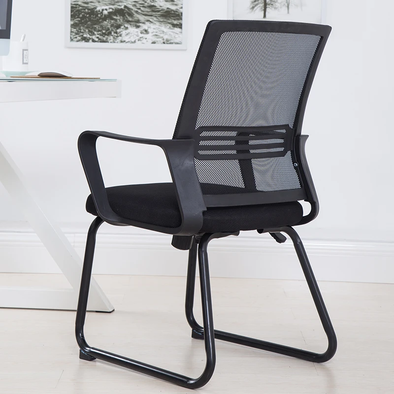 

0120TB001 Office Chair Computer Chair Home Modern Simple Revolving Swivel Chair Dorm Staff lift mesh Office Chair