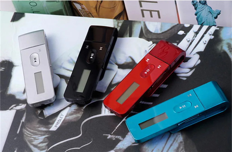 Новейший 8GB HIFI Lossless MP3 Высококачественный портативный спортивный музыкальный