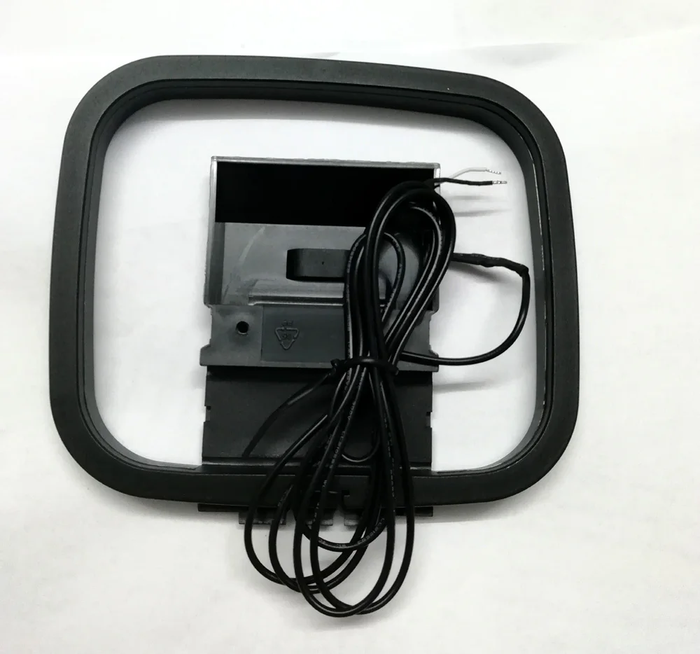 10 шт. Hi Fi FM/AM антенна с неизолированным проводом для Harman Kardon JBL YAMAHA MARANTZ SONY Panasonic AV