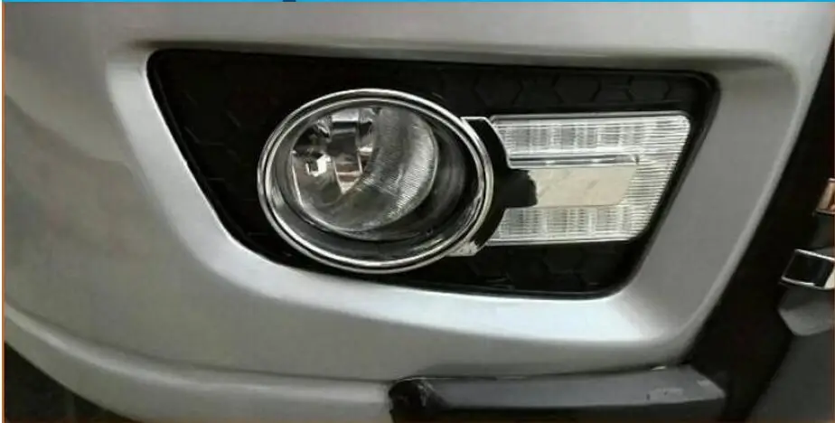 Светодиодный 2007 ~ 2013 ОАК Sportage Дневной светильник туман головной душа spectora k5 sorento kx5