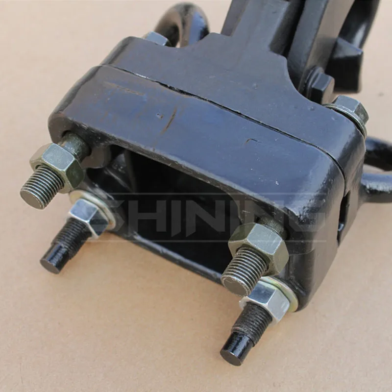 Прицеп буксировочный крюк подходит для Toyota Land Cruiser 2010-2012 сделано из стали |
