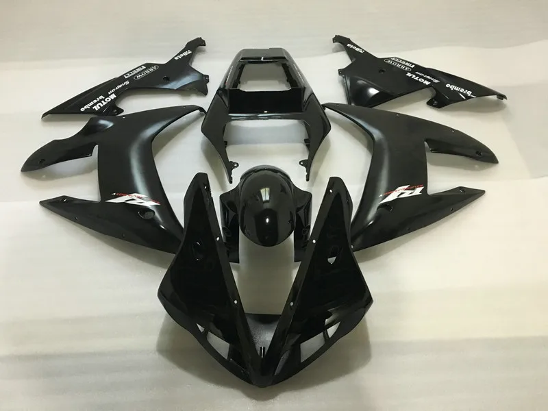 Эксклюзивный комплект обтекателей для мотоцикла YAMAHA YZFR1 02 03 YZF R1 YZF1000 2002 2003 ABS