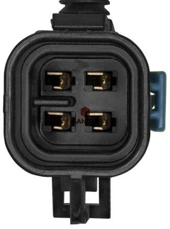 Кислородный датчик O2 Lambda соотношения воздуха и топлива для CADILLAC CHEVROLET GMC HUMMER ISUZU