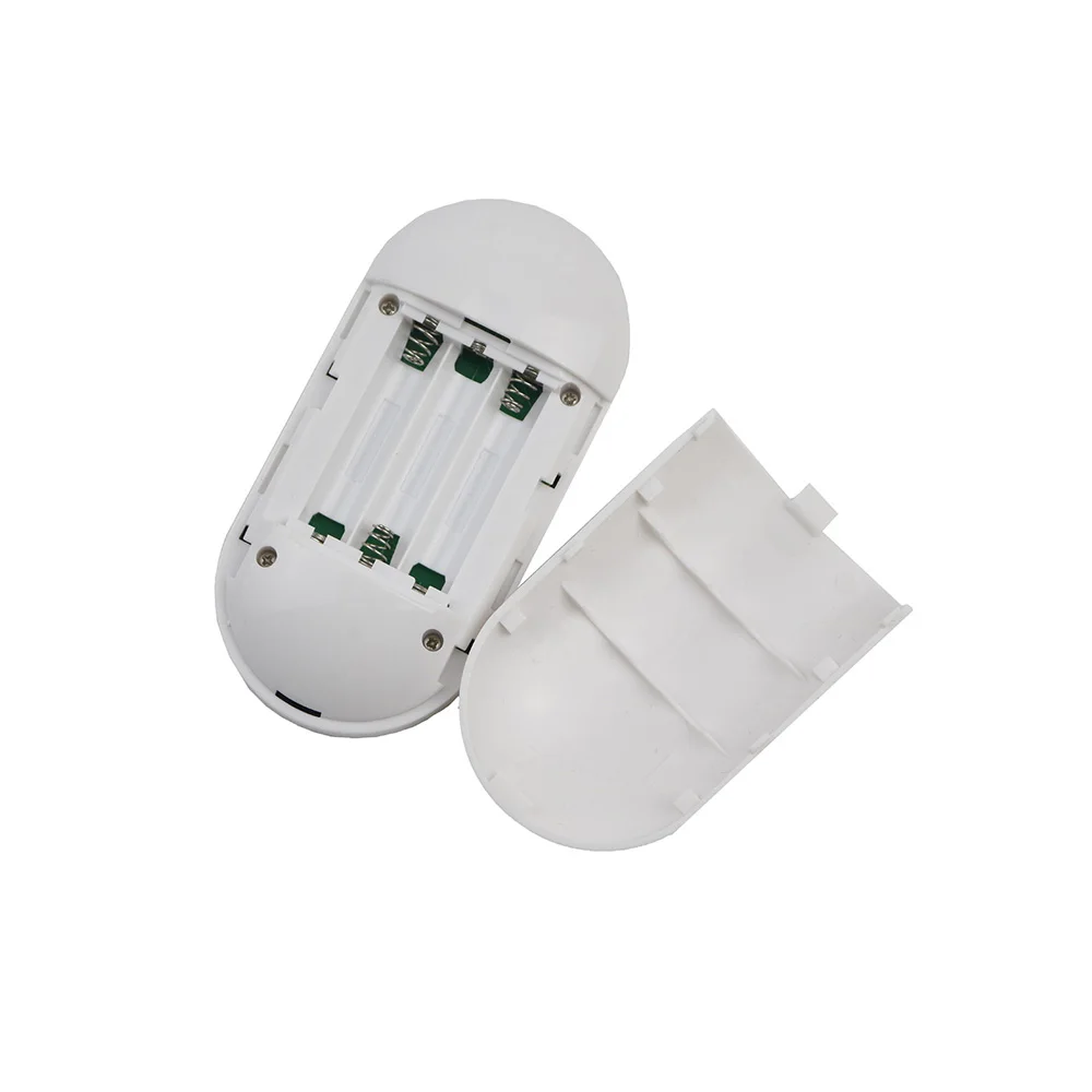 DC12V 24V светодиодный диммер Макс 288W 6A 2 Каналы RF сенсорный Управление С