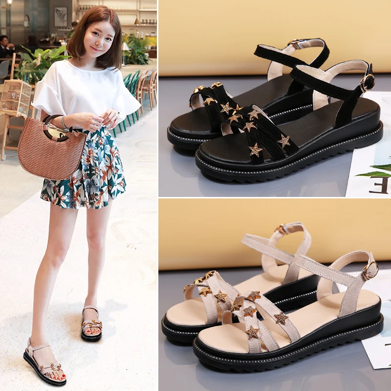 Женские шлепанцы на плоской платформе plardin белые кожаные подошве без застежки