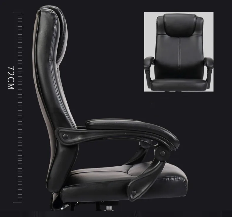 Fashion swivel chair office leisure home computer comfortable gaming |