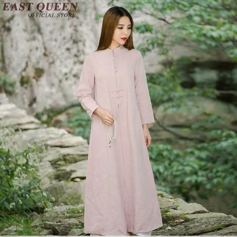 

Китайское платье Qipao, оригинальное платье чонсам, Китайская традиционная китайская одежда для женщин, сексуальное современное китайское пл...