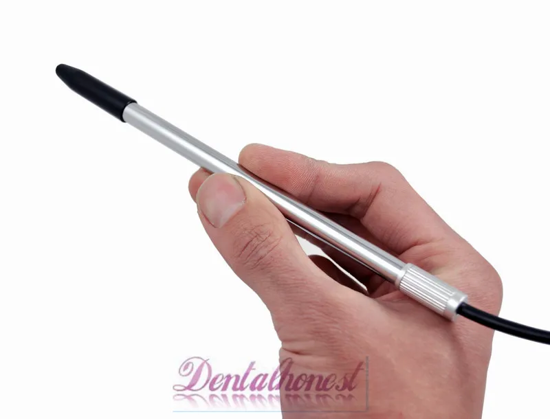 Цифровая 2-мегапиксельная USB ручка Видео Otoscope Auriscope EarScope otoskop ear health Camera | Красота и
