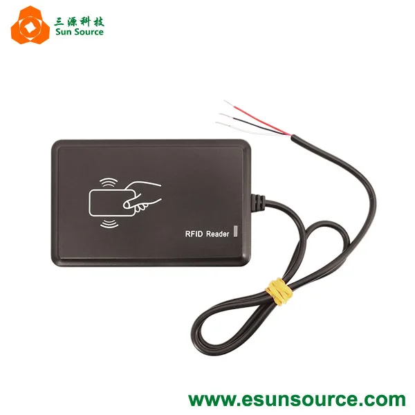 WR100 1 wire RF reader использует протокол поддерживает все продукты ibutton|ibutton reader| |
