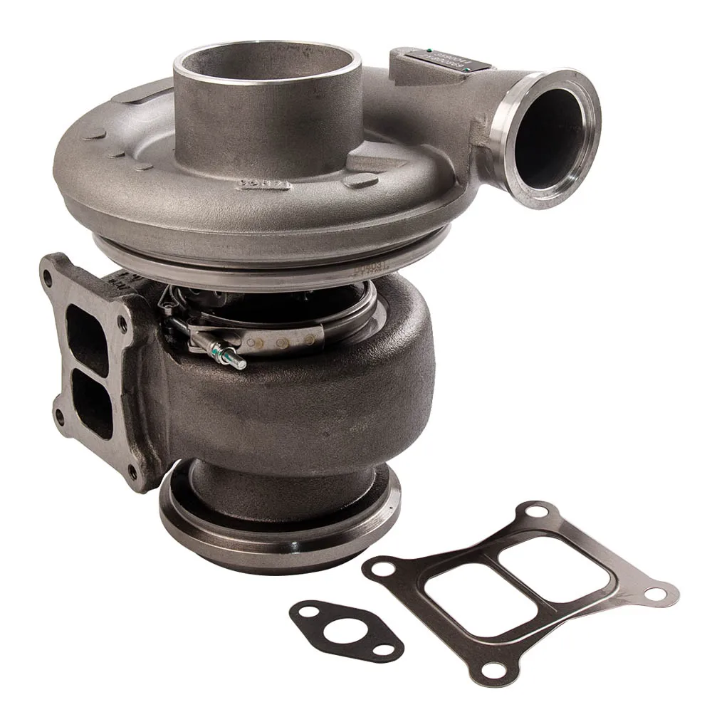 Турбокомпрессор HX/HX55 для Dodge 10.8L M11/ISM дизельного двигателя Cummins 3590045 HX55 3590044 2834364