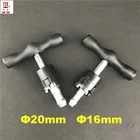 Размер: 16202632 мм режущий и формовочный инструмент ручной развертка для Pex-Al-Pex труб или пластиковых труб Т-калибратор сантехнические инструменты