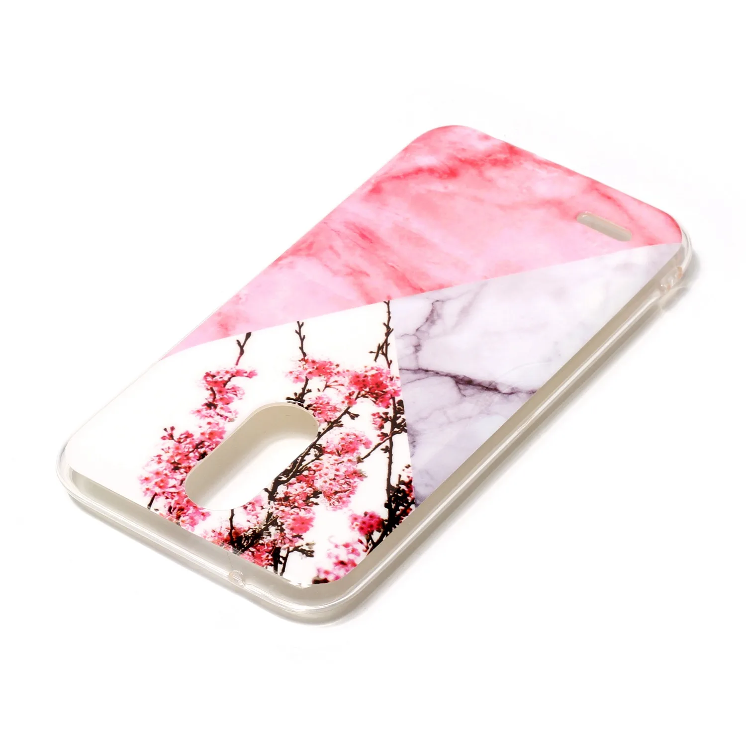 Luxury TPU Marble Cases For LG K10 2017 Case X400 M250N Cover LGK10 Soft Silicone Phone etui K 10 |