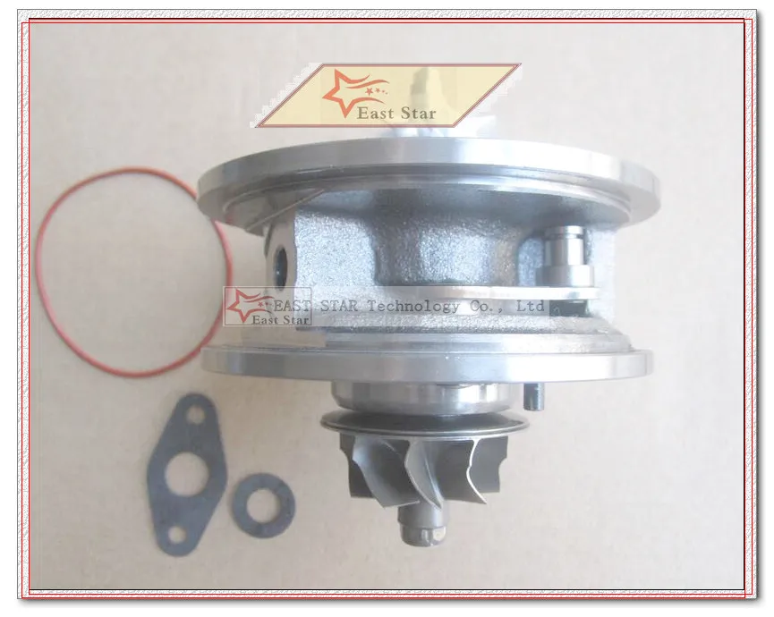Турбо картридж chra Core BV40 54409700014 54409880014 A6710900780 турбина для Ssang yong Rexton III 2.0XDI D20DTR 155 км