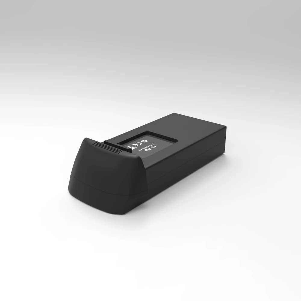 S20 S30 Дрон RC лодка запасная батарея 3 7 V 1800MAH LI PO запасные части для замены|Детали и