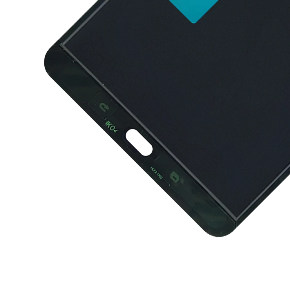 Для Samsung GALAXY Tab S2 8 0 2015 T710 WiFi T715 3G ЖК дисплей с сенсорным экраном дигитайзер|lcd display