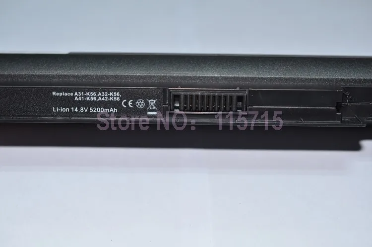 Флэш-память JIGU флэш-память S40C S405C K56 VivoBook S550 S550C V550C U58C U48C S56C | Компьютеры и офис