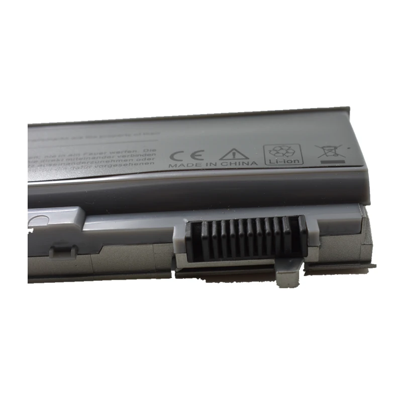 HSW Аккумулятор для ноутбука oem dell Latitude E6400 M2400 E6410 E6510 E6500 M4400 M4500 M6400 M6500 1M215 312 0215 0748