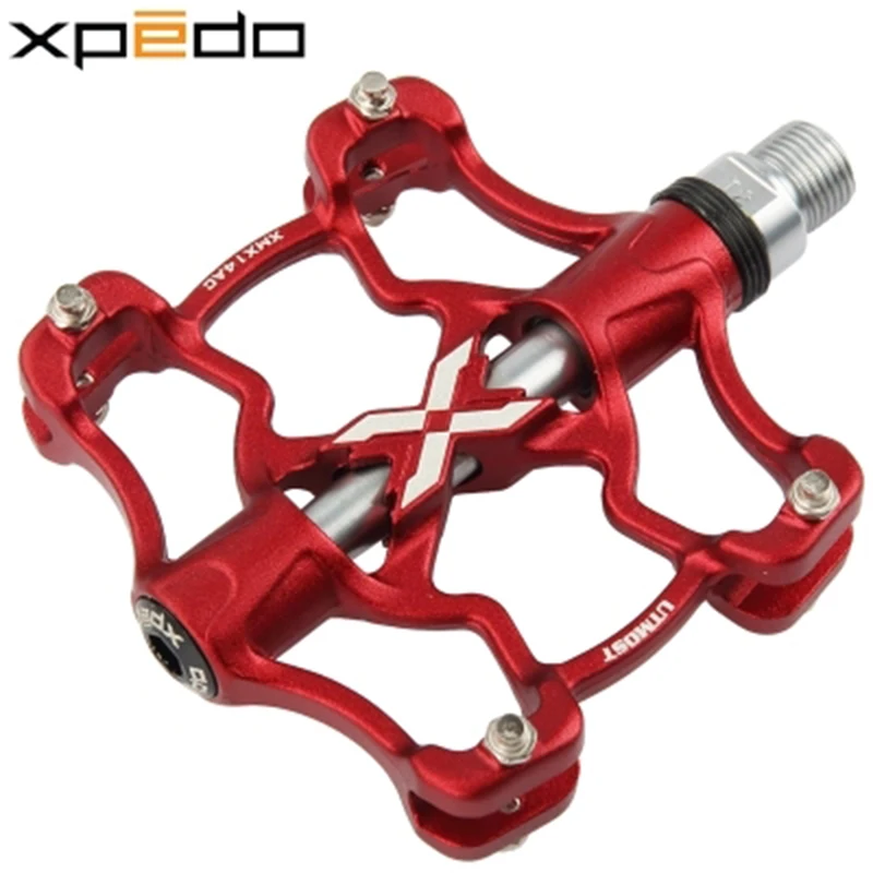 XPEDO CNC износостойкие горные велосипеды подшипники педалей Аксессуары для