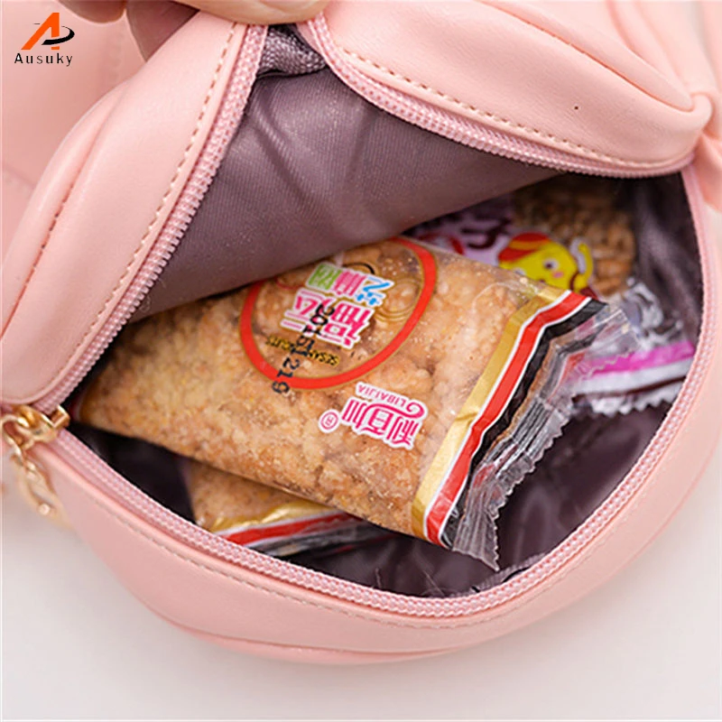 Модный мини кошелек сумочка женские сумки мессенджеры с совой для лета сумка на