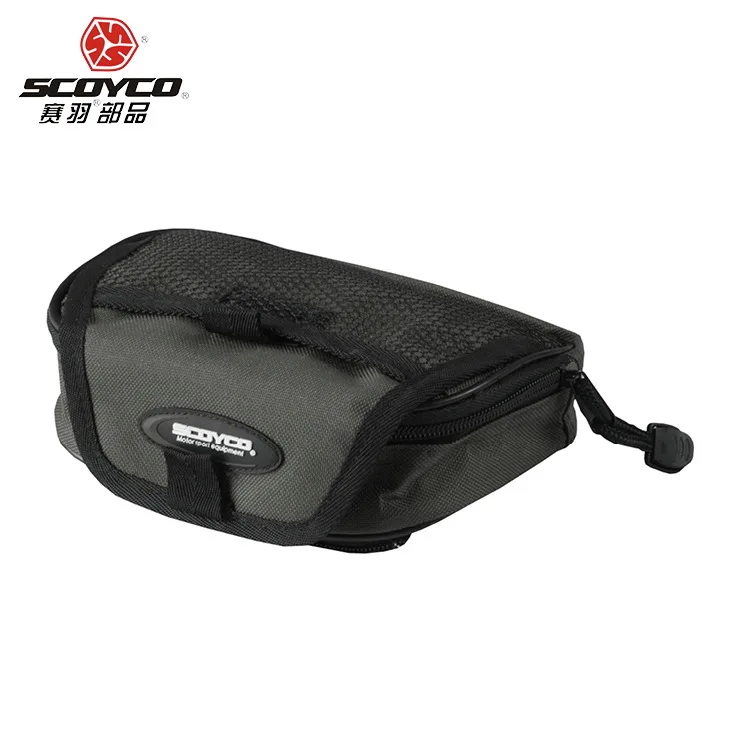 

Motorcycle Tank Bag Sports Helmet Racing Motobike Backpack Magnet Luggage Travel Bag Water Resistance
